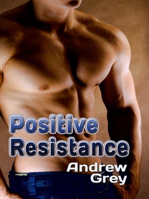 cover image of Positive Resistance